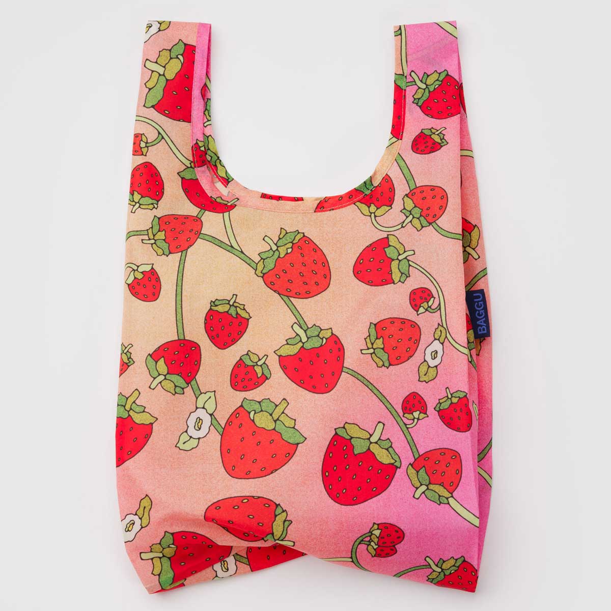 2026新作 エコバッグ BAGGU Baby Baggu ベビーバグゥ バグー