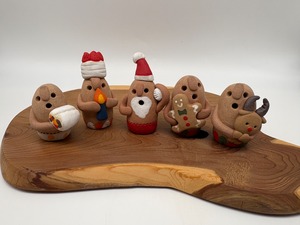 【Ｌ】ほかほか冬バージョン5個セット