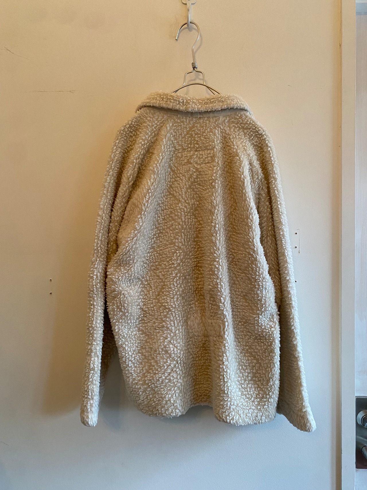 “Columbia” fleece jacket