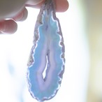 Aldebaran - アゲートヒーリングチャイム / Agate Healing Chime 1090