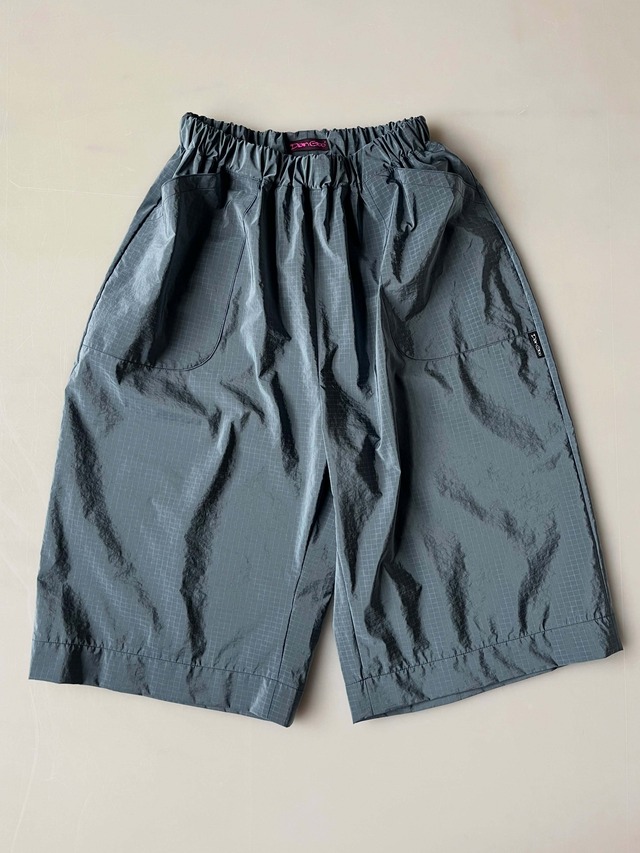 【DANGEE】Court Shorts - Blue