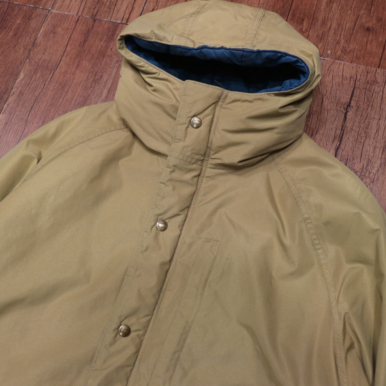 woolrich GORE-TEX マウンテンパーカー ウールリッチ 80s