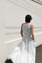 【低身長〜平均身長】Lilly GracefulアメスリDress