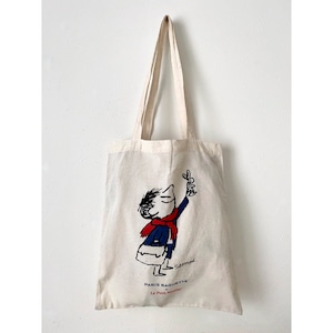 Used Eco Bag 「Le Petit Nicolas」｜ユーズドのエコバッグ