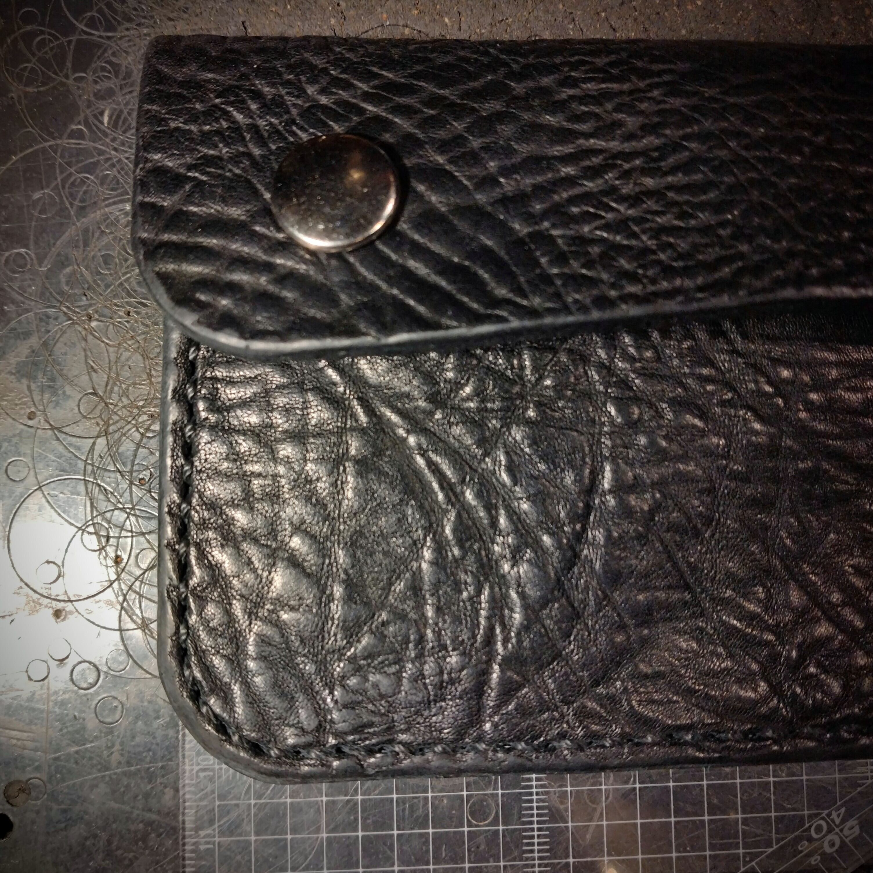 6inch Trucker Wallet / 29800yen / トラッカーウォレット6インチ