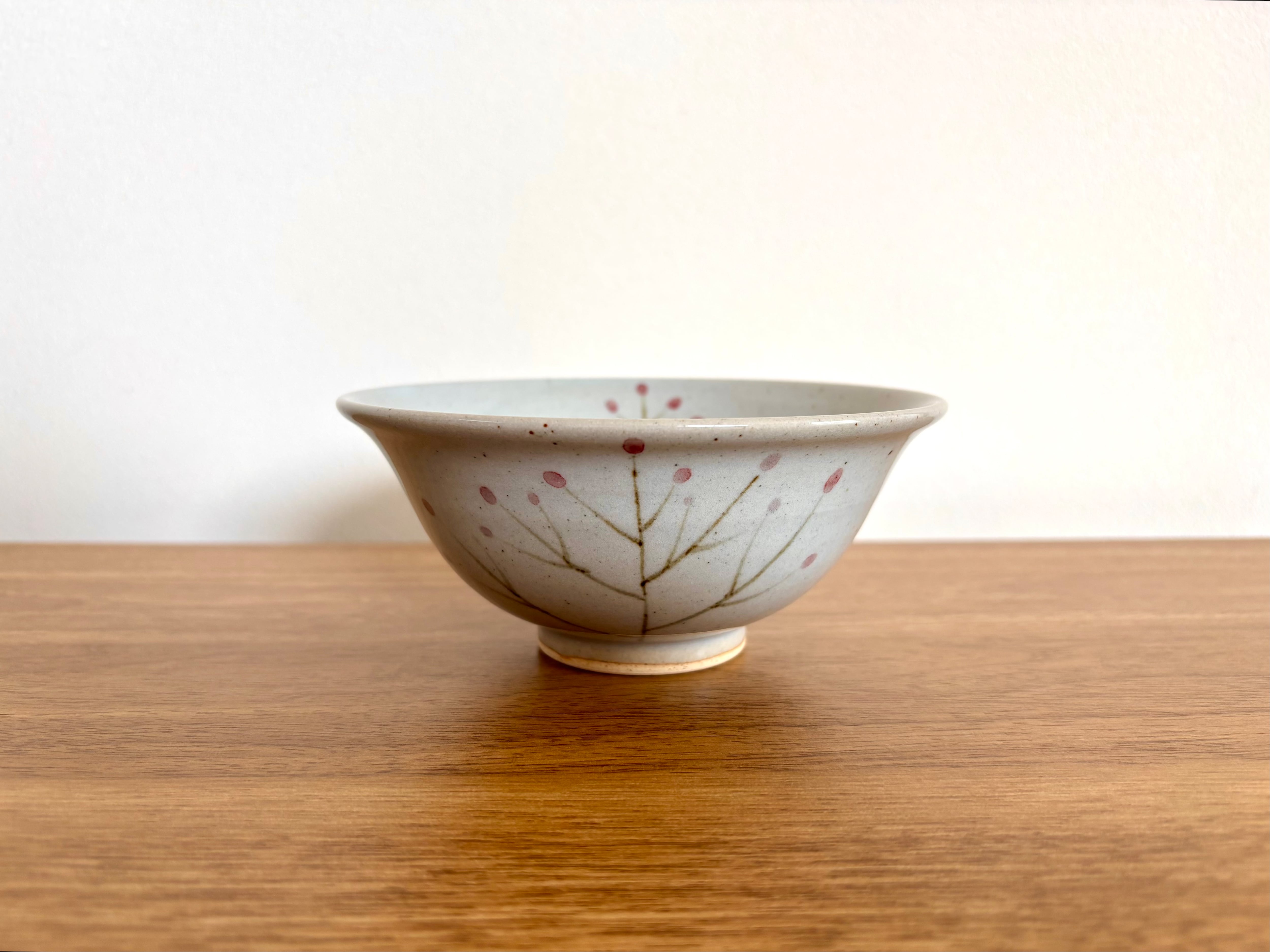 子供茶碗 さくらんぼ | 春窯