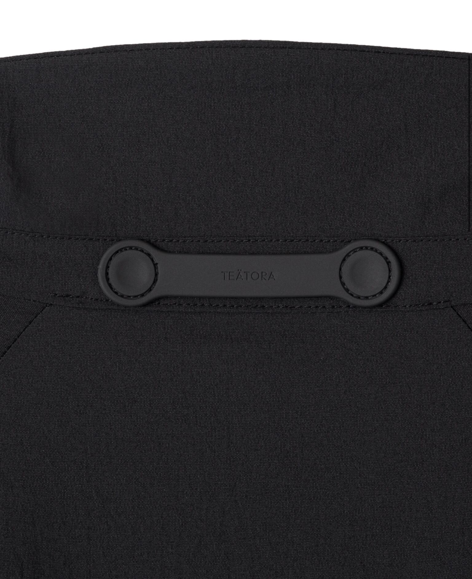 TEATORA”WALLET JACKET PLUS DR NAVY” | Lapel online store
