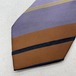 SUPREMO  Japanese vintage tie n-316