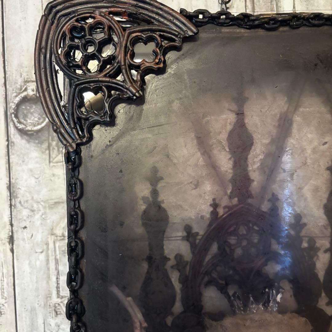 1点限定作品】祈りを捧げし異形なる天使 オブジェ | VIRTU MORE