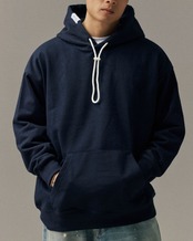 オーバーサイズスウェットパーカー　S0373