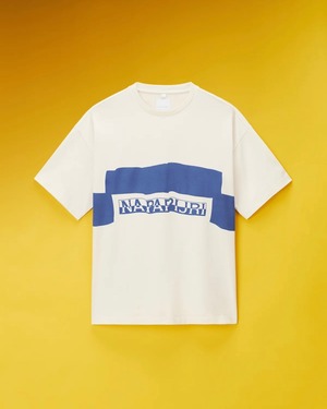 NAPA by Martine Rose / T Shirt Short Sleeves SIRI SS REP
