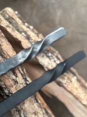 かじやの鍛造薪割り ー 無垢 ー