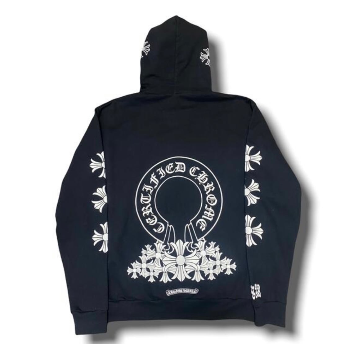 Chrome Hearts Certified Lover Boy Hoodie パーカー