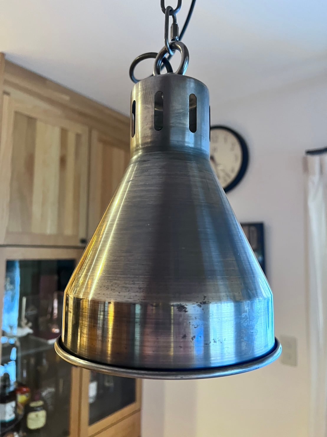 インダストリアルでお洒落なランプシェード | izumi Lamp