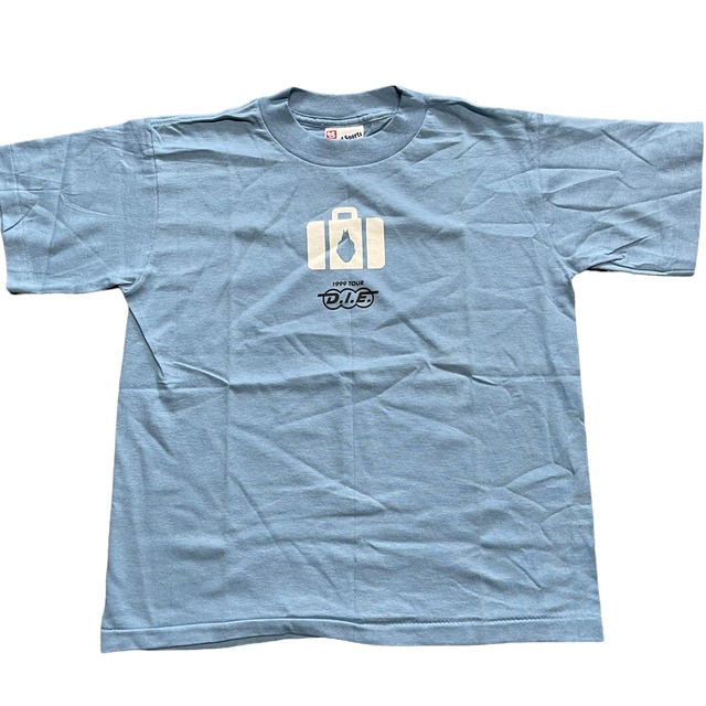 90's D.I.E. Tシャツ