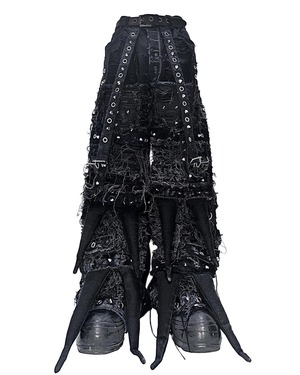 custom darkness pants
