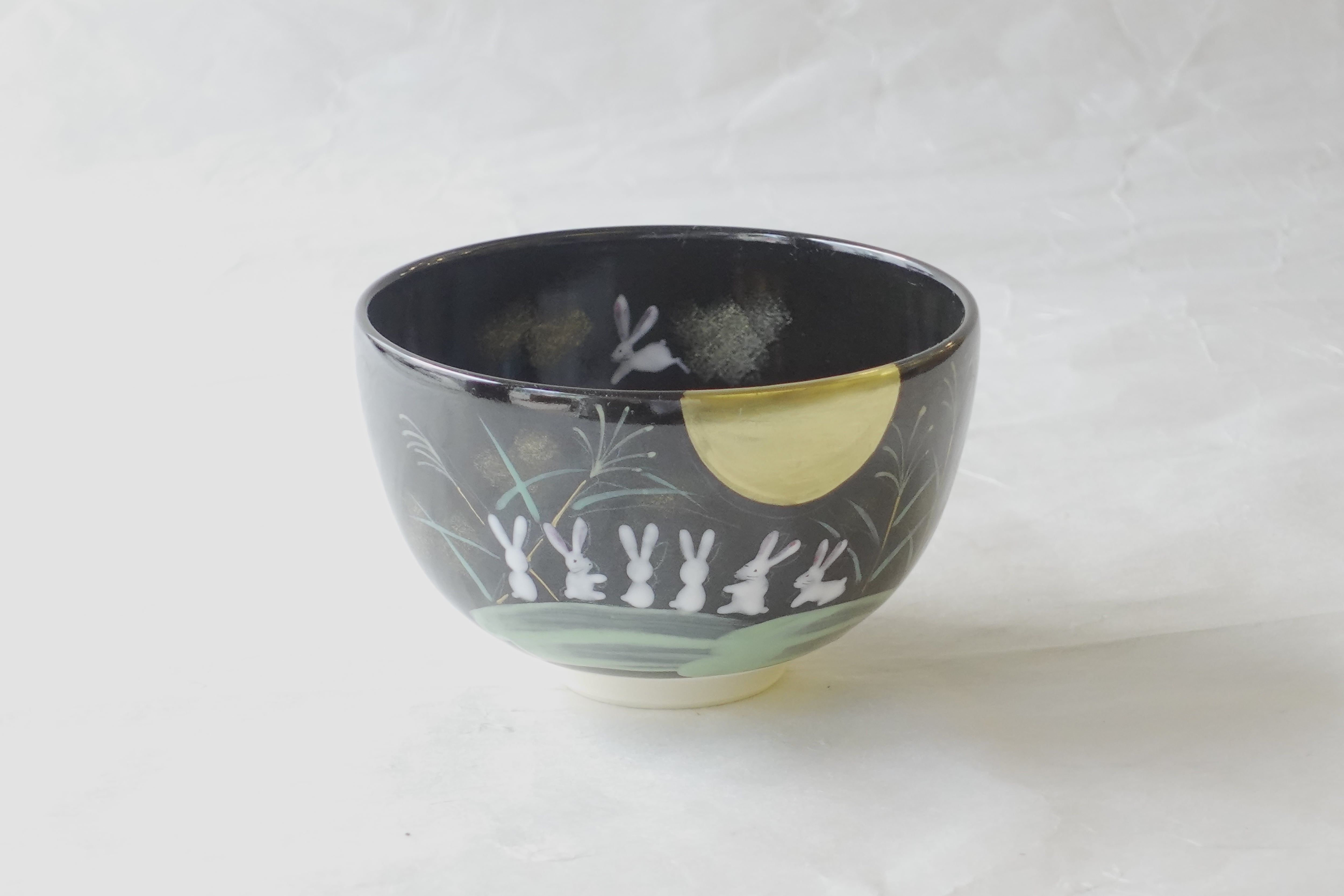 裏千家十四代家元　淡々斎宗匠の書『萬歳』小さいサイズの色紙　茶道具　書画 b8feb97c120c2e470a6b5eb9cc74b3