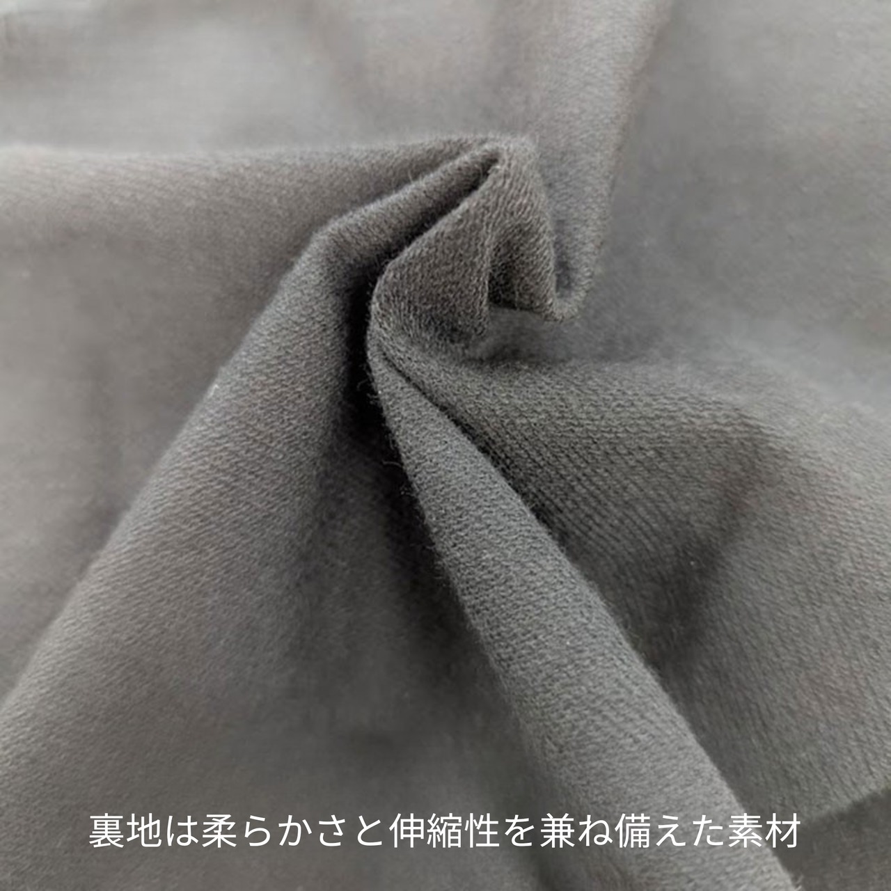 THE WIGGLE VIEW / TURN ver. Dog Hoodie 【名入れ対応】　[D0004]