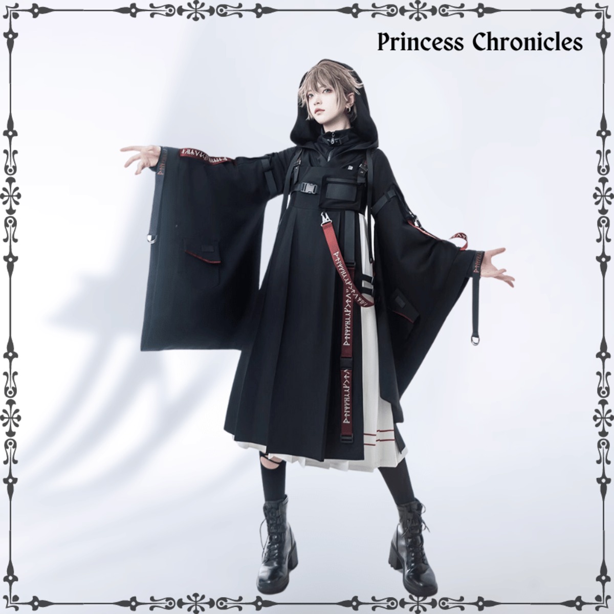 ダッフィー 美少年 王子様衣装 e78e00f1a10692cd1619add1267432