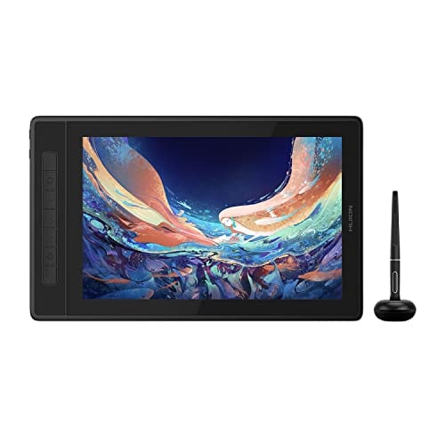 VEIKK 液タブ 11.6インチ 液晶タブレット スマホ対応 フル
