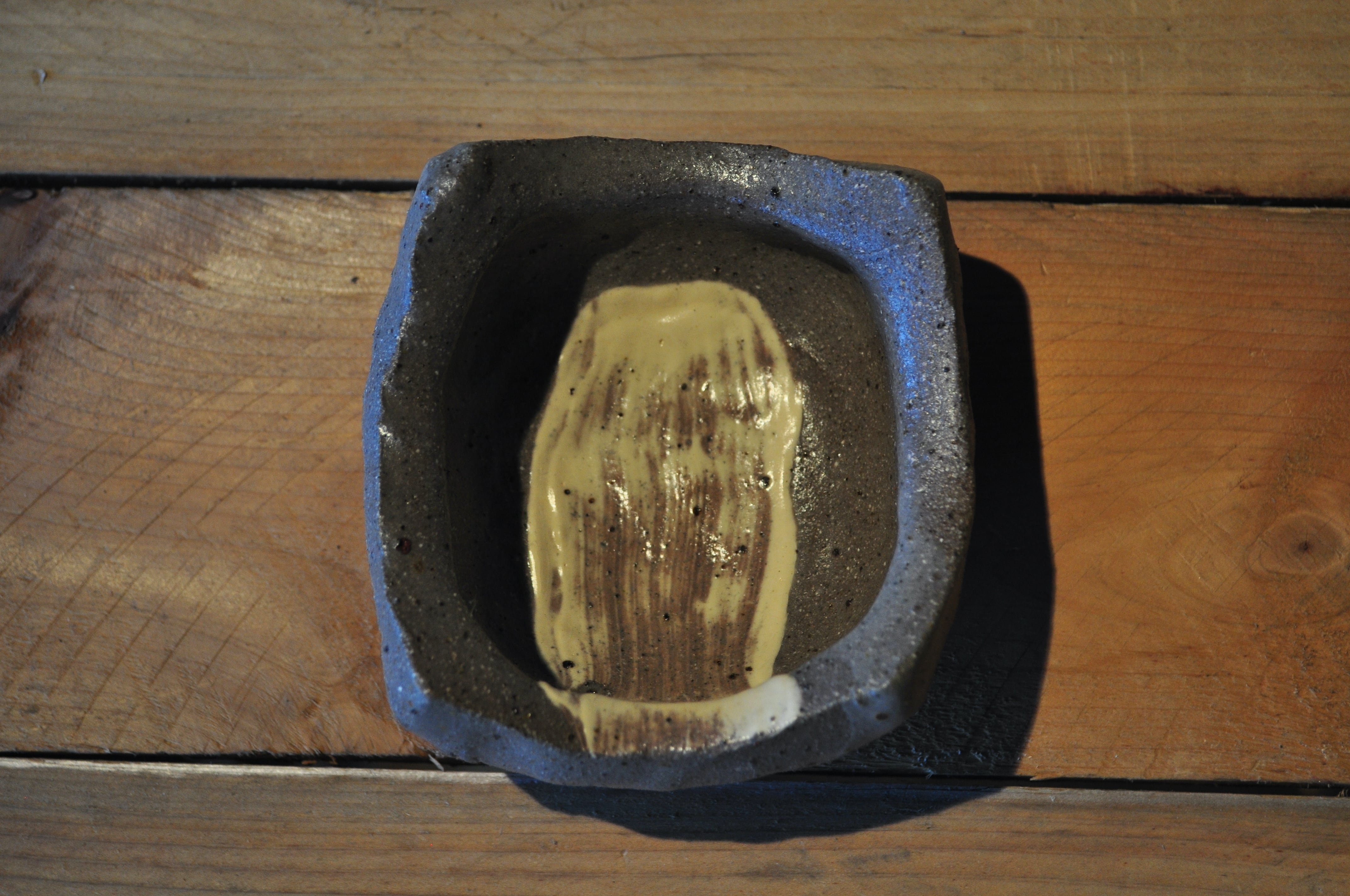 Tsu 小皿 (Square) | épuis & co.