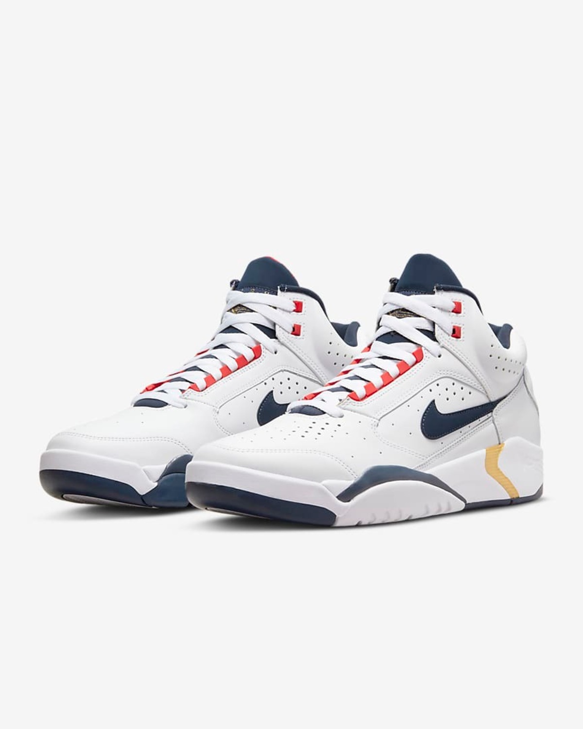Nike Air Flight Lite Mid ナイキ | jordan_sneakers