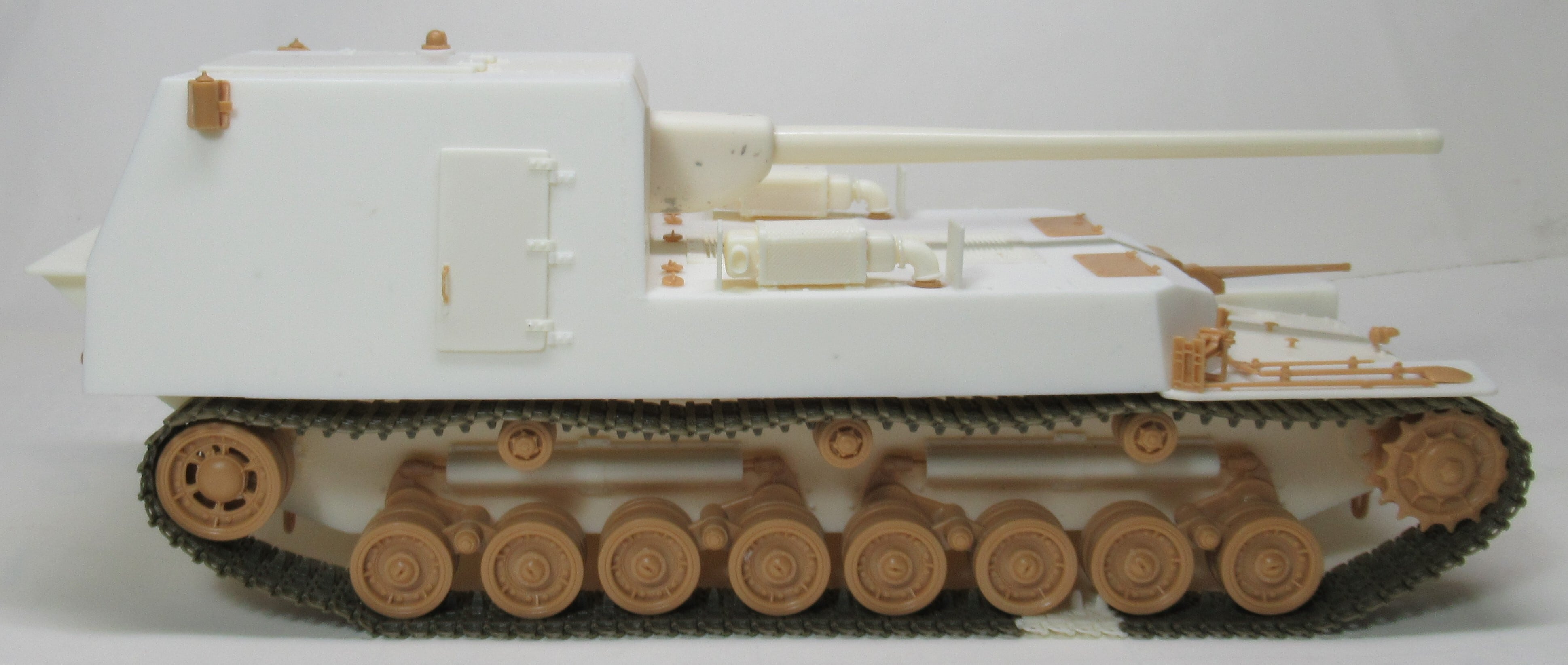 JP－0352 一式半装軌装甲兵車 Type 1 Half-Tracked APC Ho-Ha 日本 1