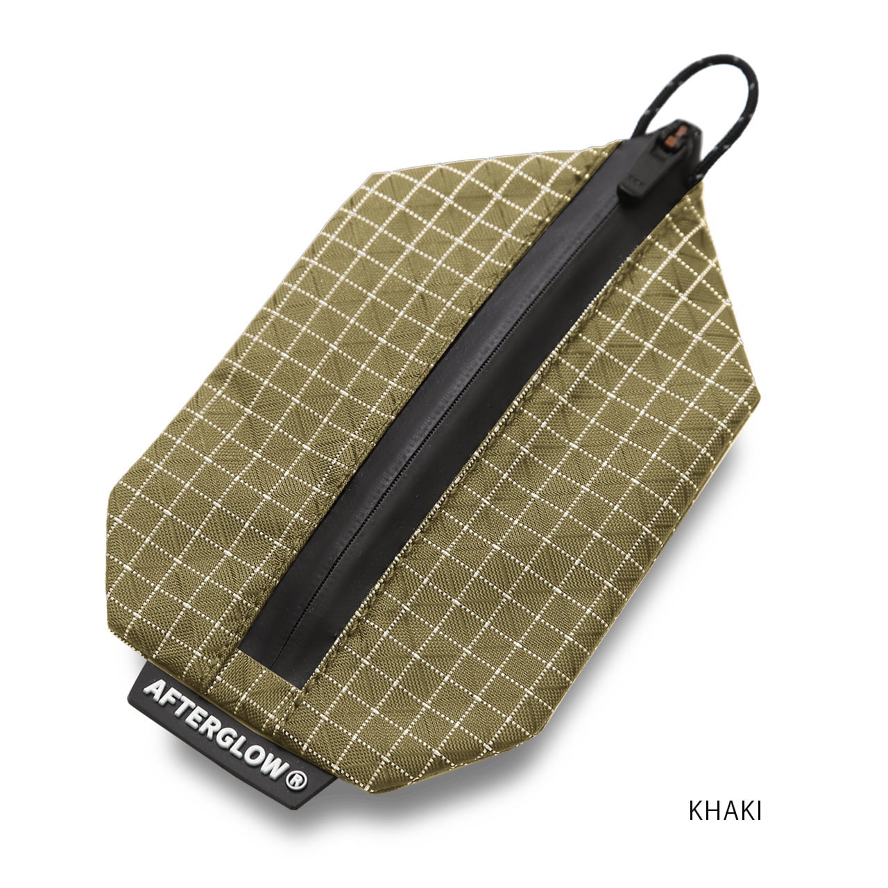 瓦奇岳×maumvillage ULウォレット 瓦奇岳×maumvillage ウォレット