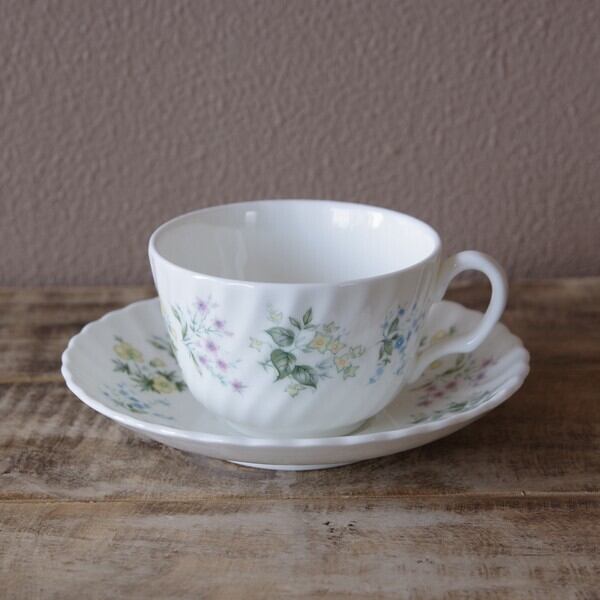 MINTON BONE CHINA ビンテージ食器