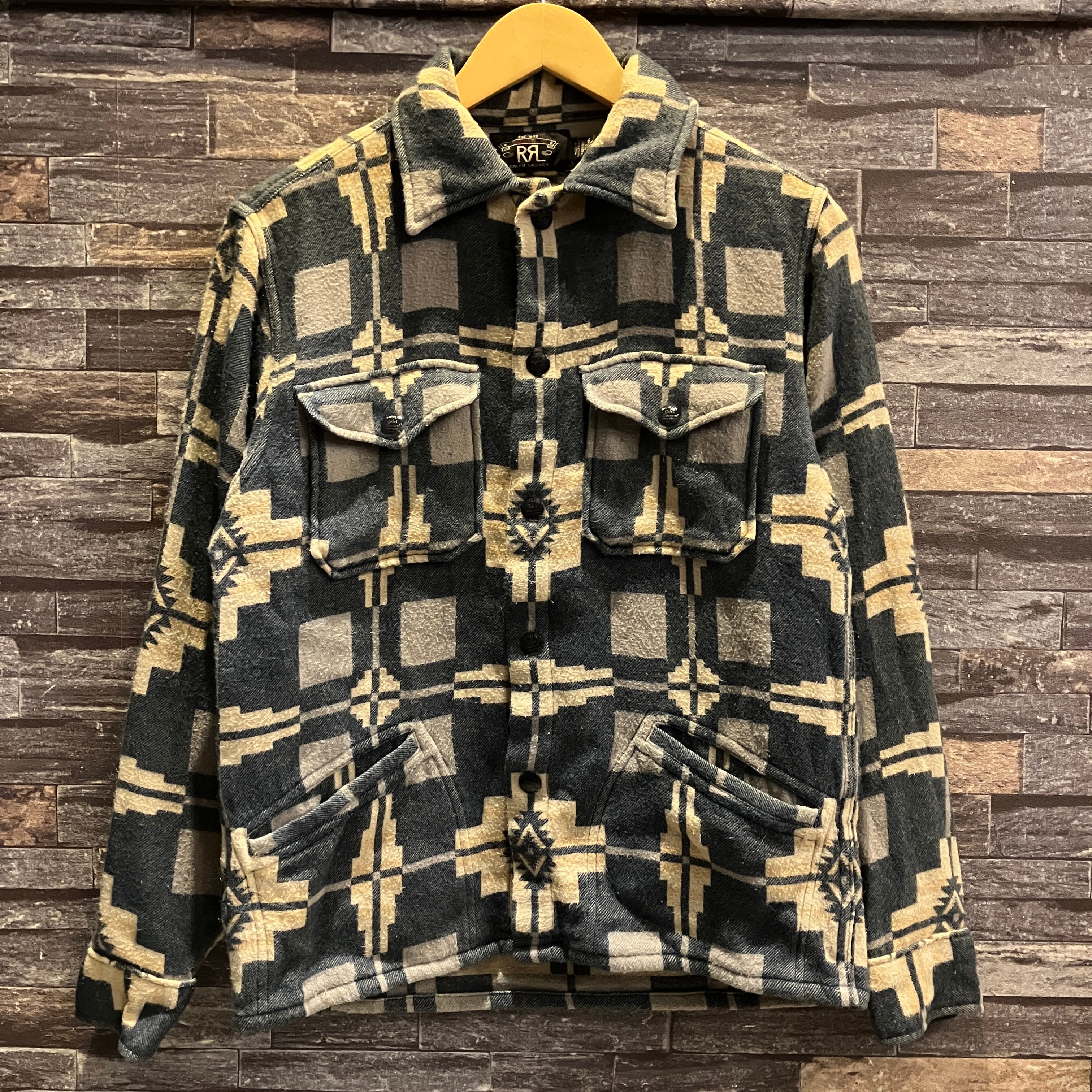 希少　50s 60s SERVAL ゴブラン　ブルゾンBarnsville COVERALL | safarionline