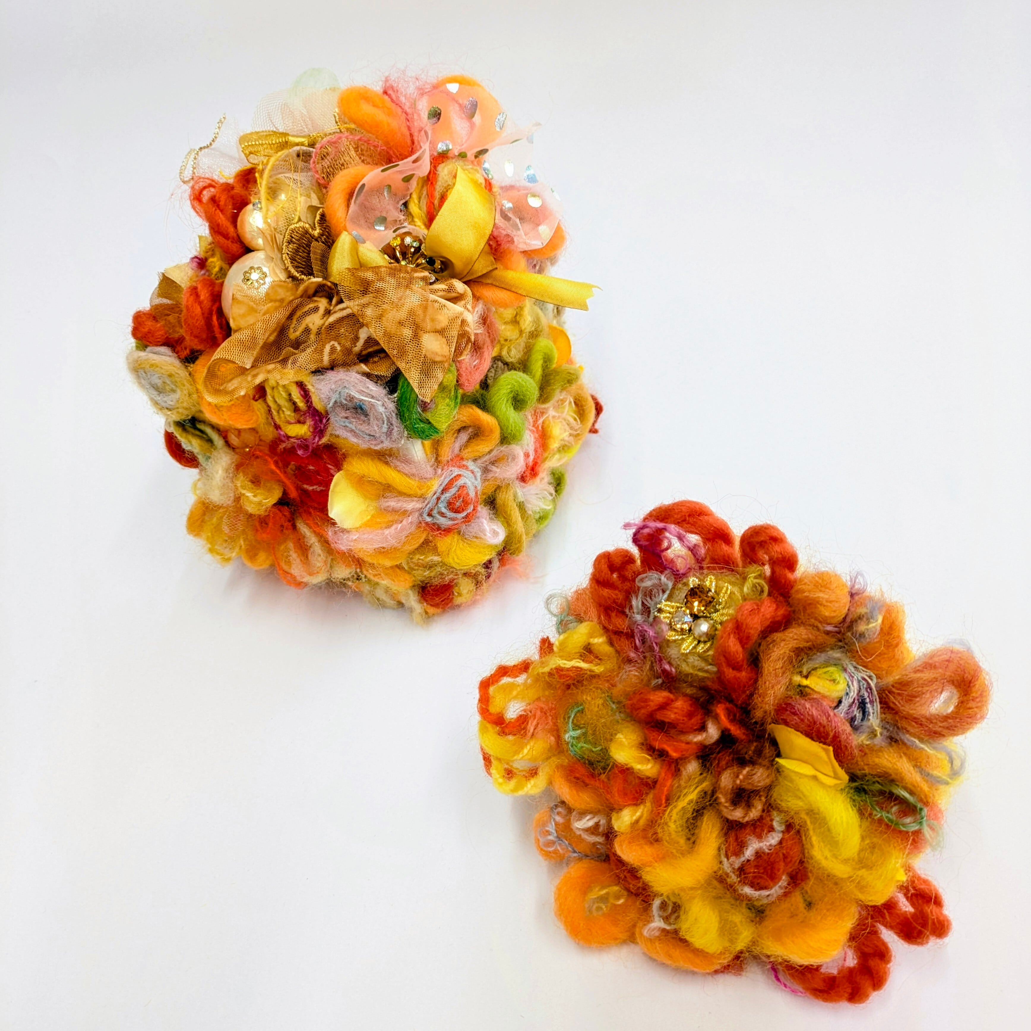 《Happy Shine》ハッピーシャイン