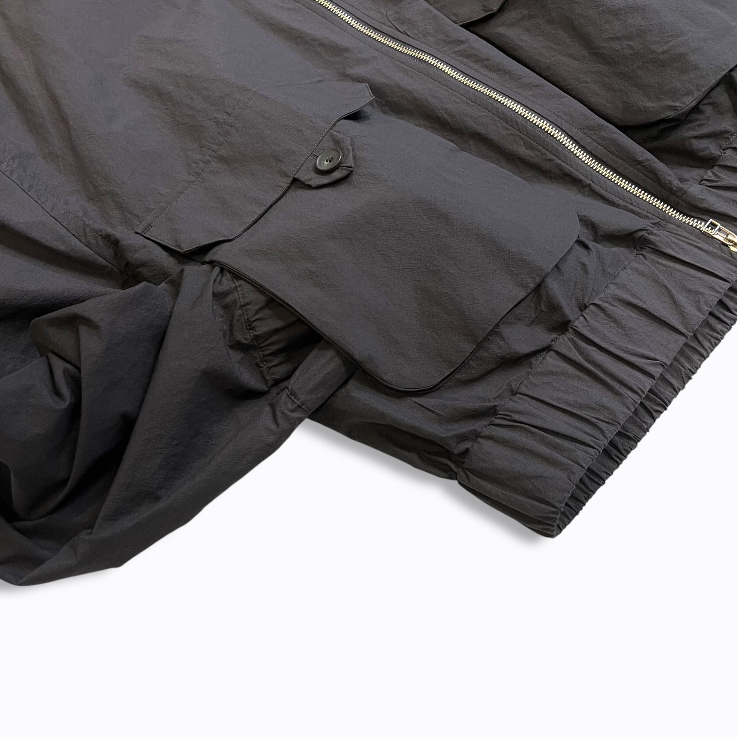 my beautiful landlet 19ssショートトレンチ　マイビュー my beautiful landlet 【マイビューティフルランドレット】Cotton
