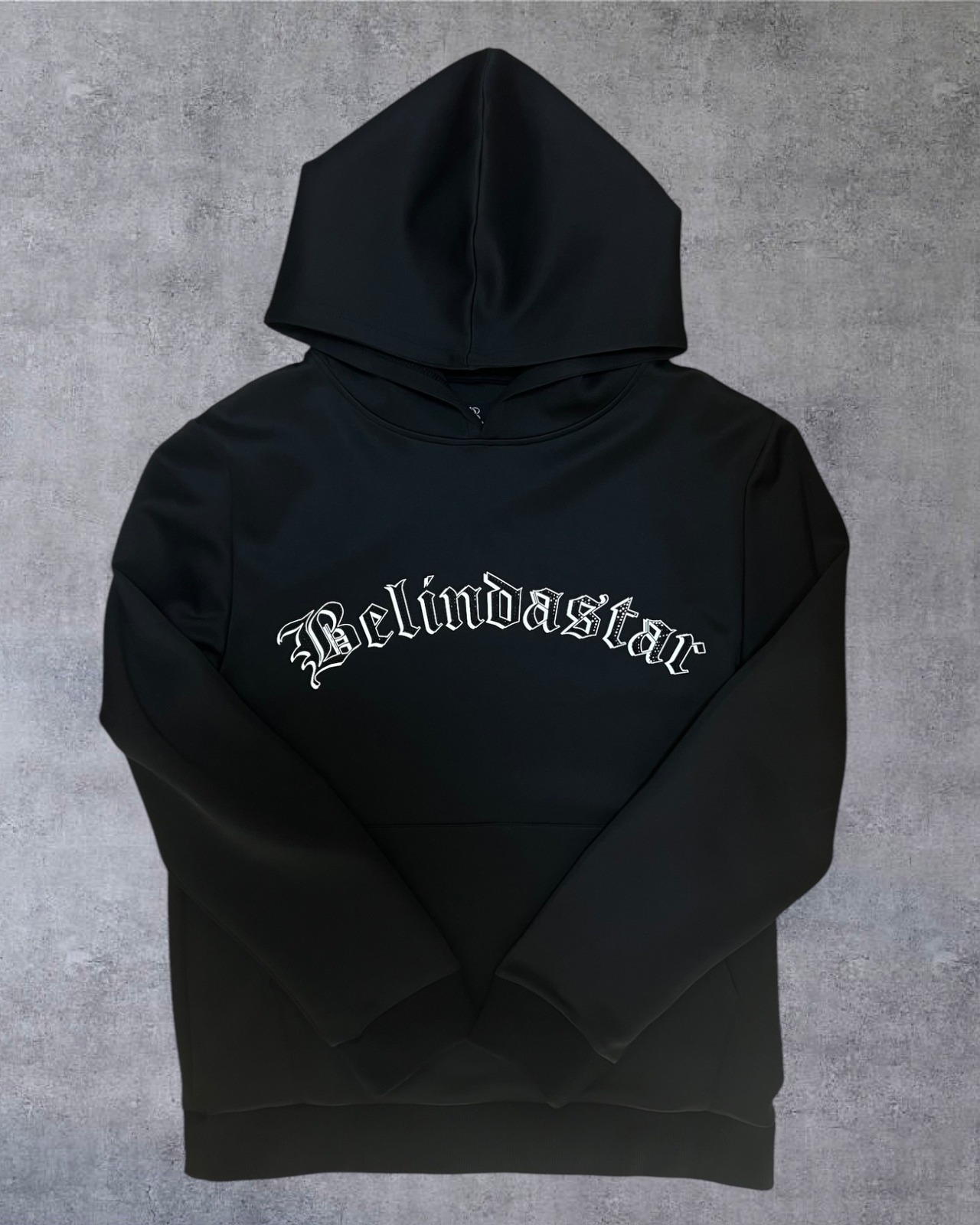 LUXURY STRETCH STONE PEAKER【NSP24003】