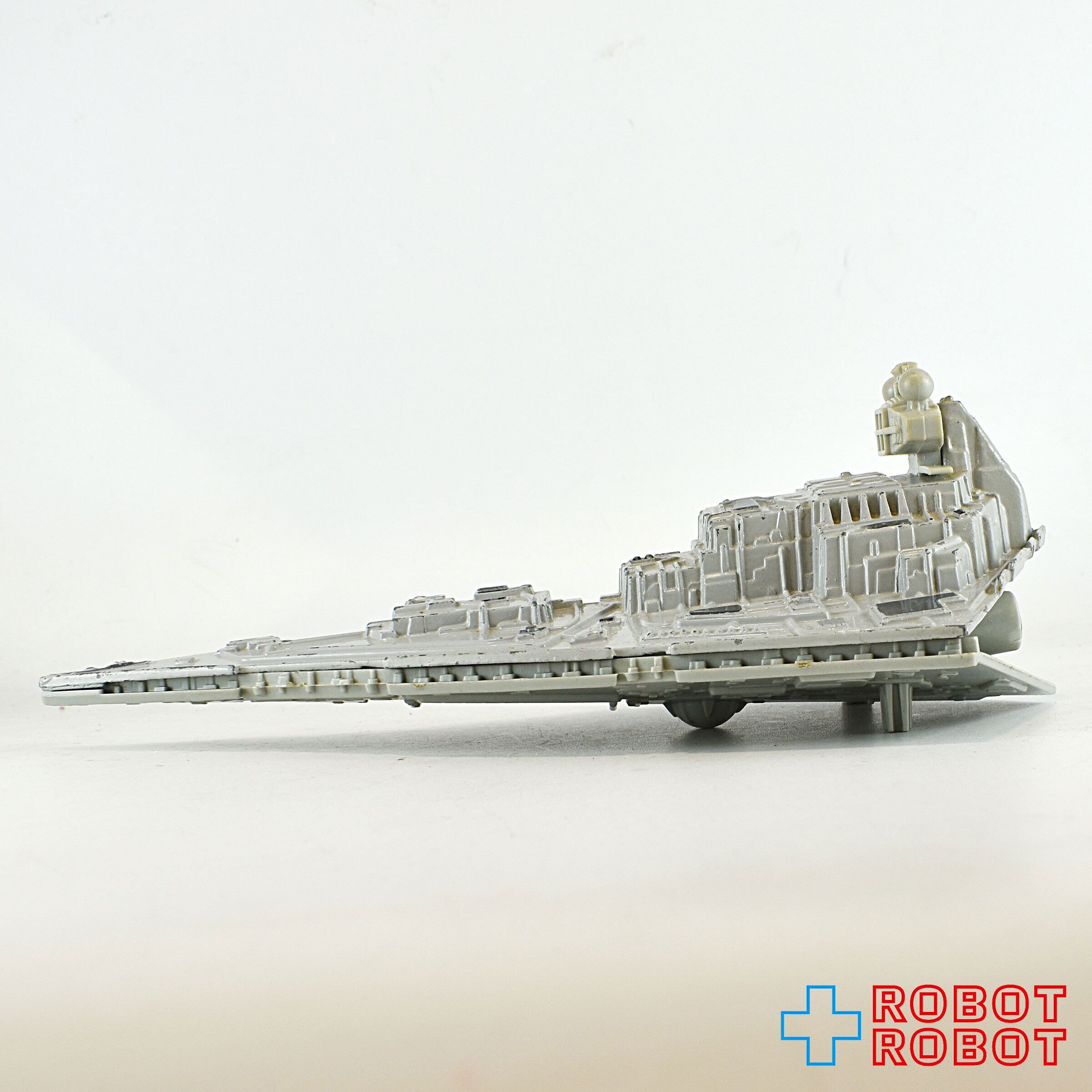 オールドケナー スターウォーズ スター・デストロイヤー ダイキャスト 