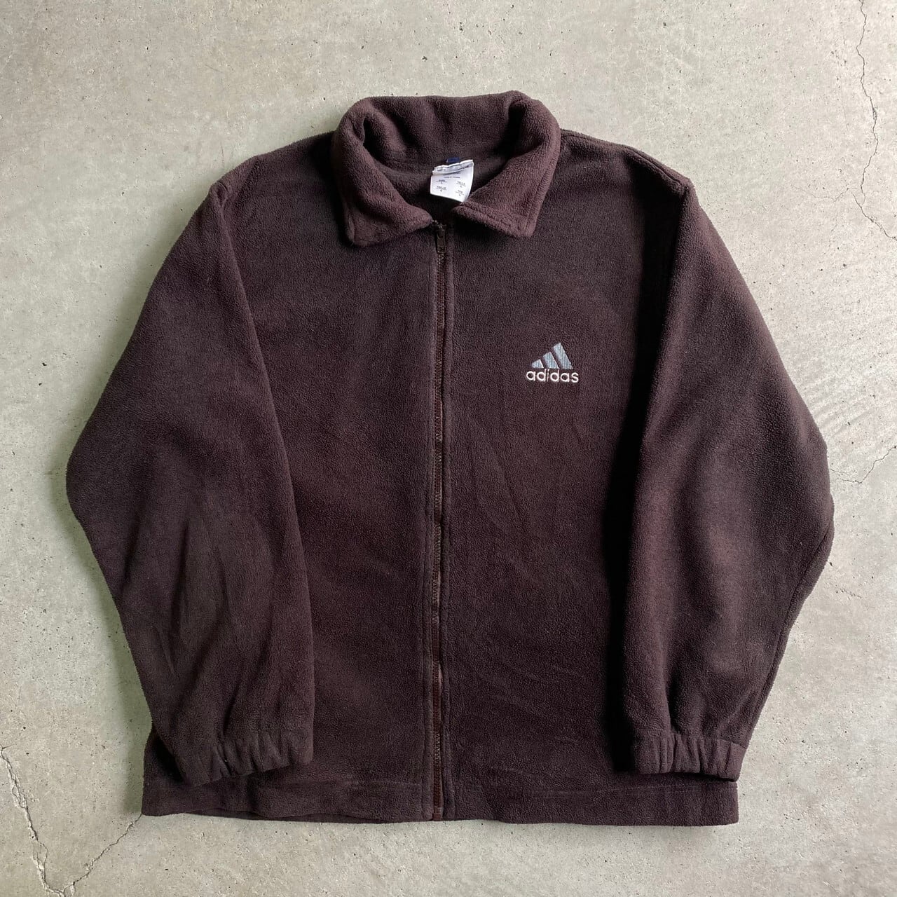 色めちゃくちゃいいです00s adidas カナダ製