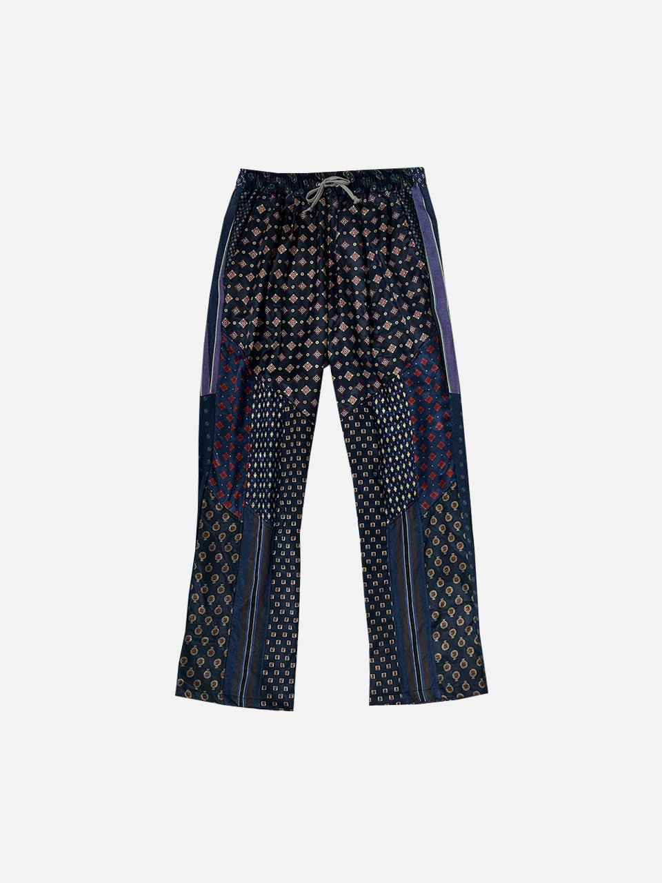 UNUSED pajama pants 3 UW0432 パジャマパンツ UNUSED pajama pants 3 UW0432 パジャマパンツ