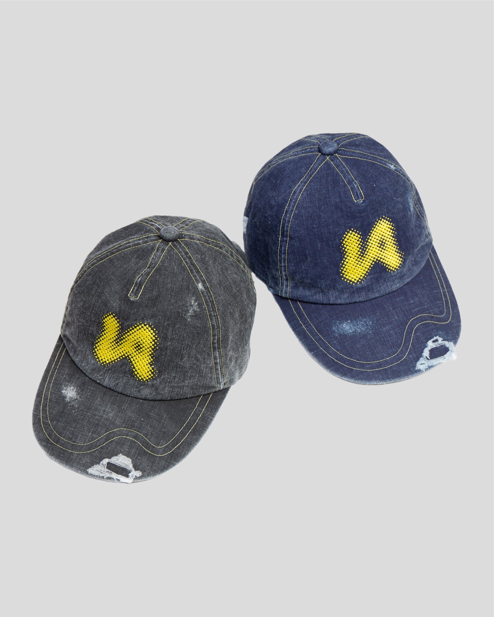 LP LOGO CAP