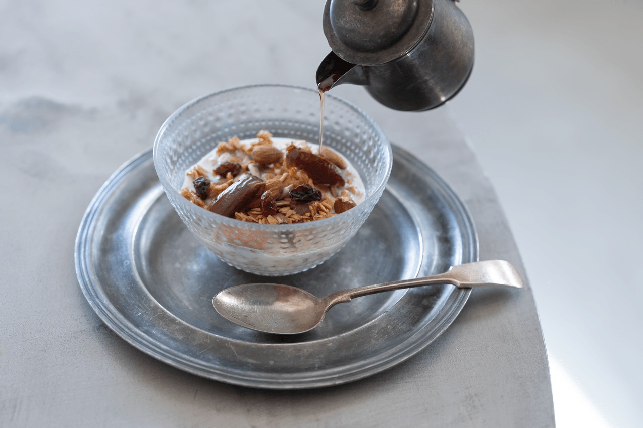 ハウスメイド・グラノーラ〈PLAIN〉M/120g