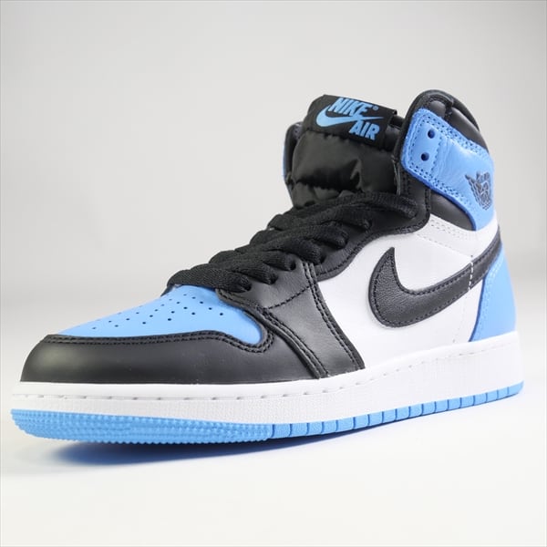 新品未使用 Air Jordan 1 Retro High OG UNC Toe