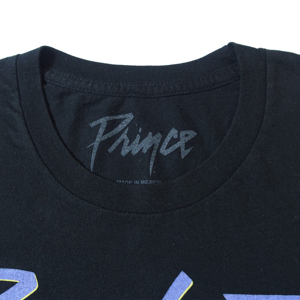 Prince Tシャツ Purple Rain パープルレイン バンドT MUSIC TEE XL