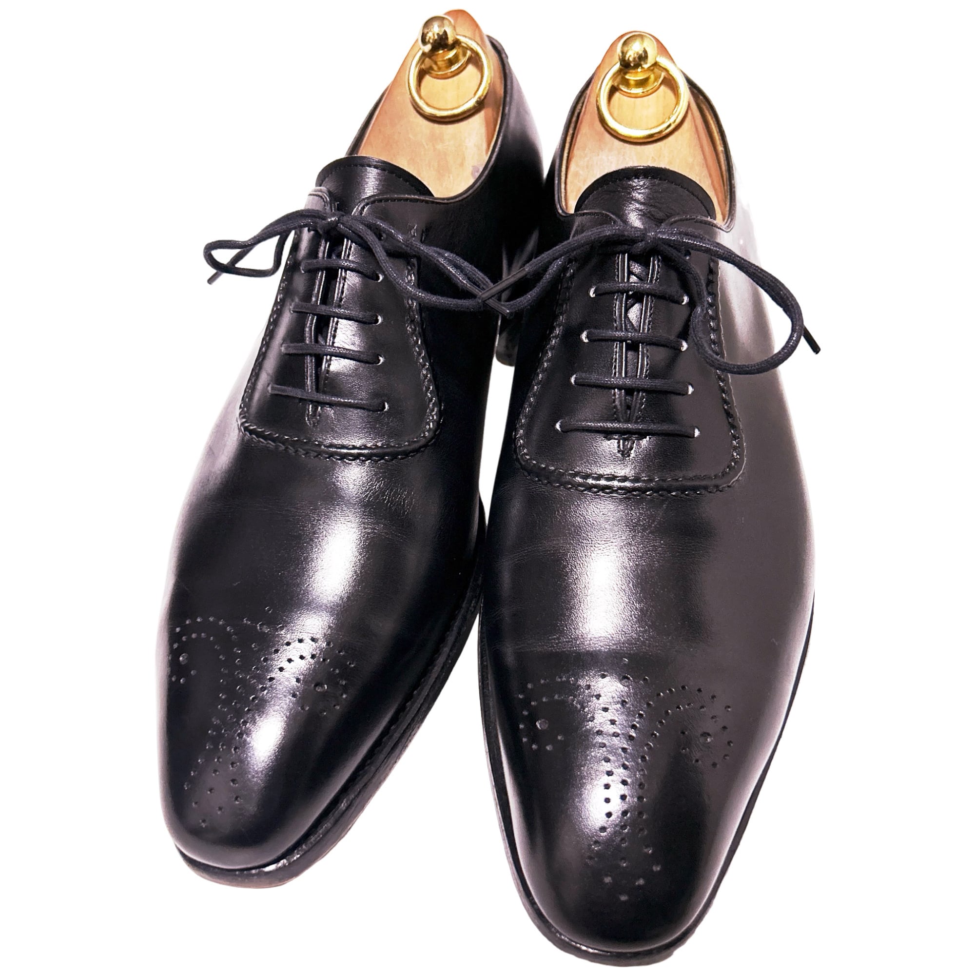 三陽山長 琴之介 ホールカットメダリオン 7