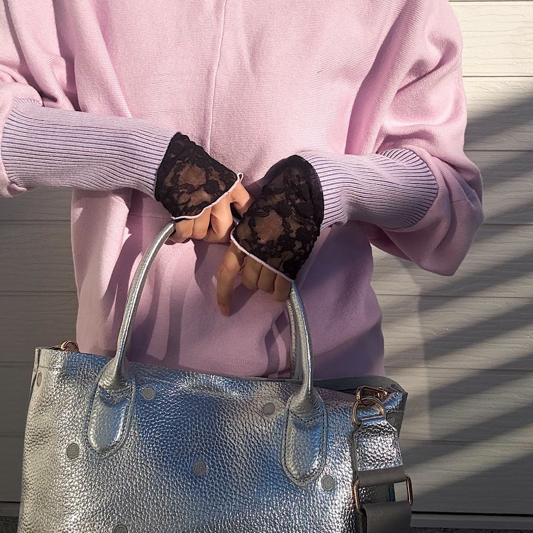 フラワーチュールウォームインナー