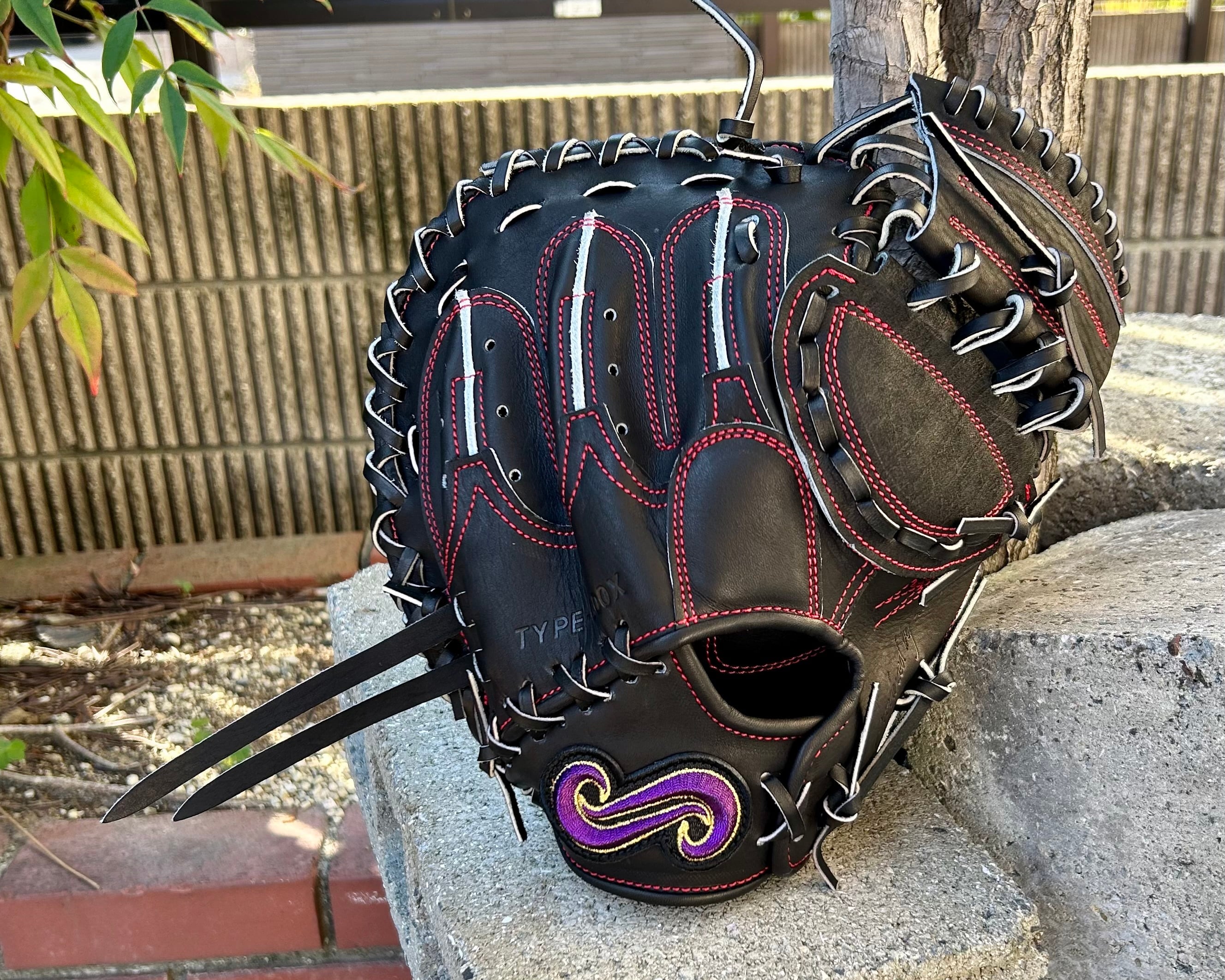 shotaro.kojima catchersmitt select shop