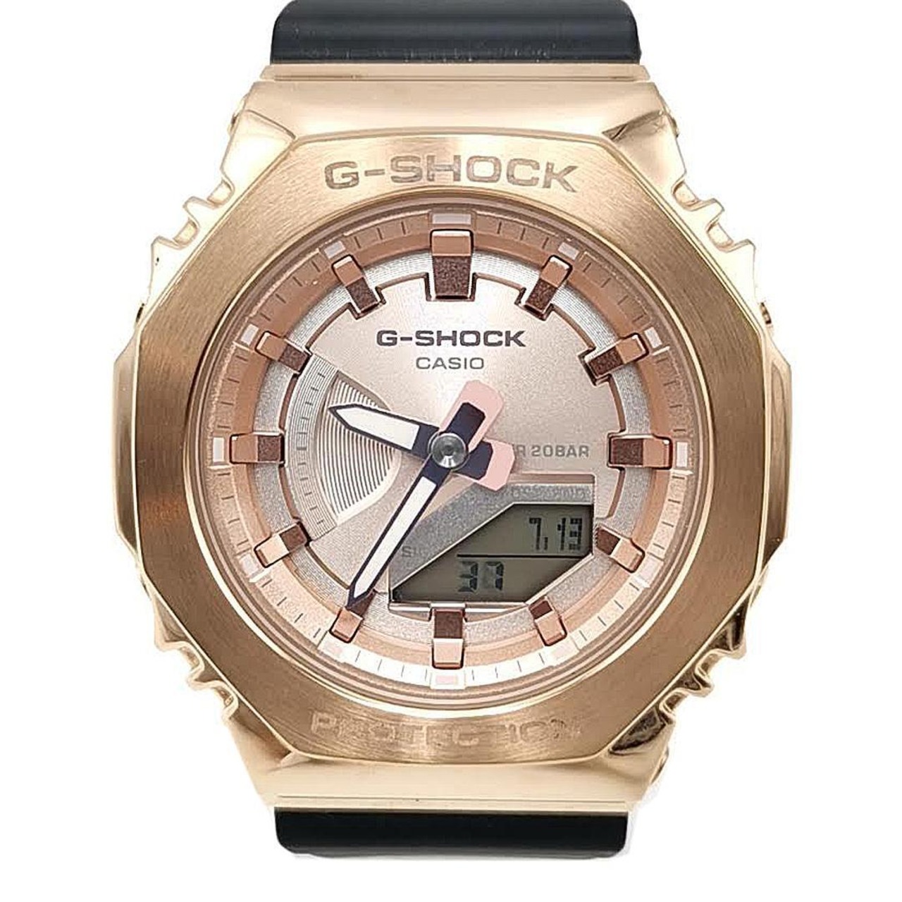 美品 ジーショック 腕時計 GA-2100シリーズ 03-24071306 | お気に入り  