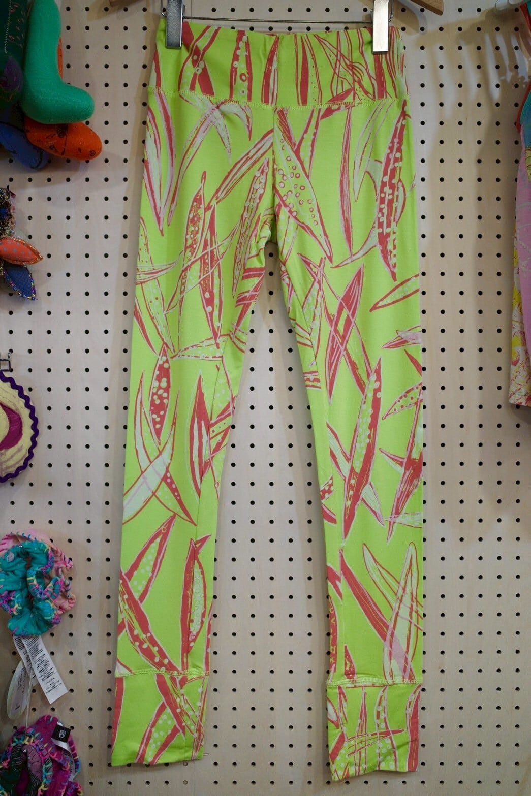 レギンス | juanadearco