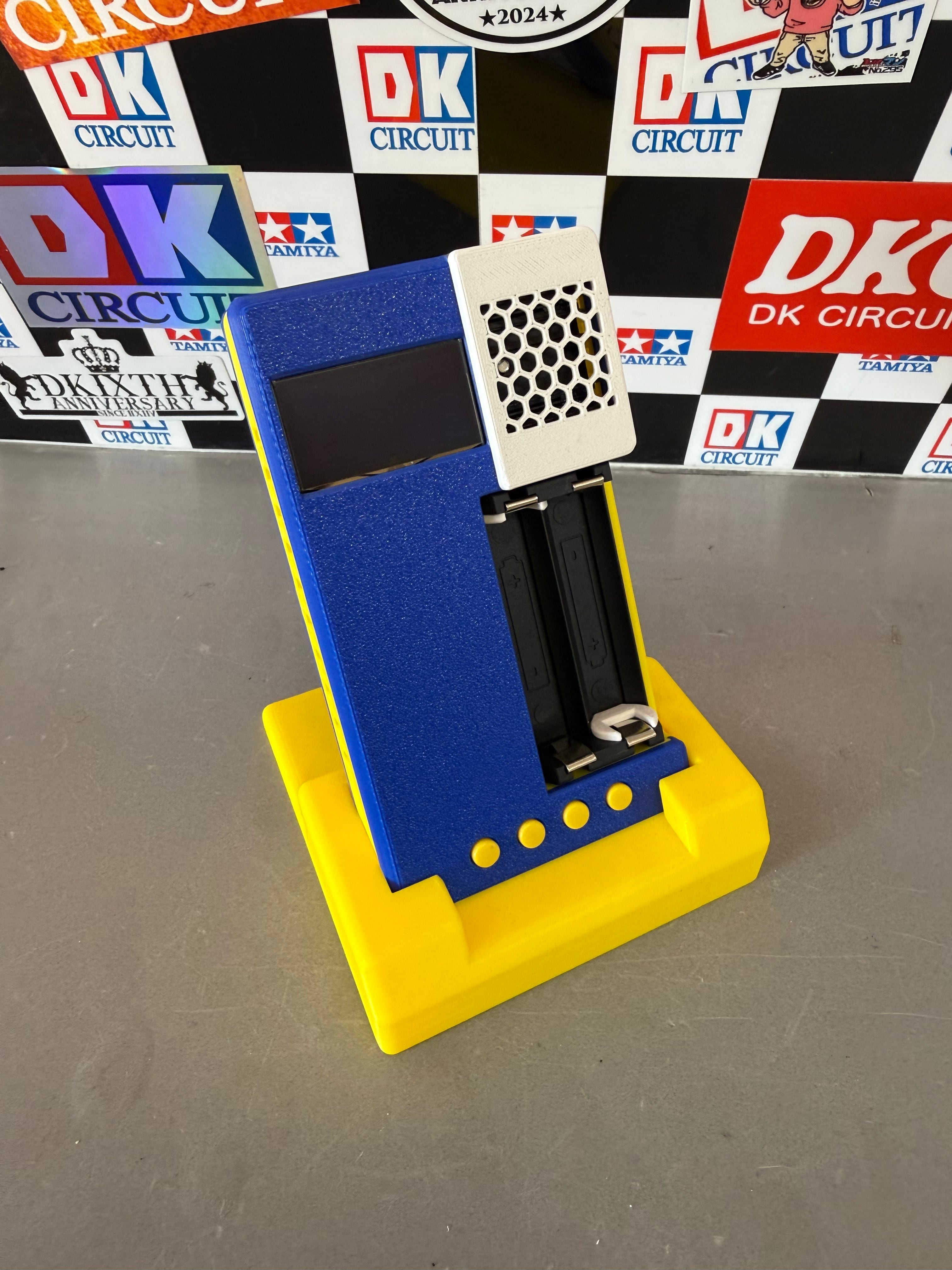 DKCIRCUIT