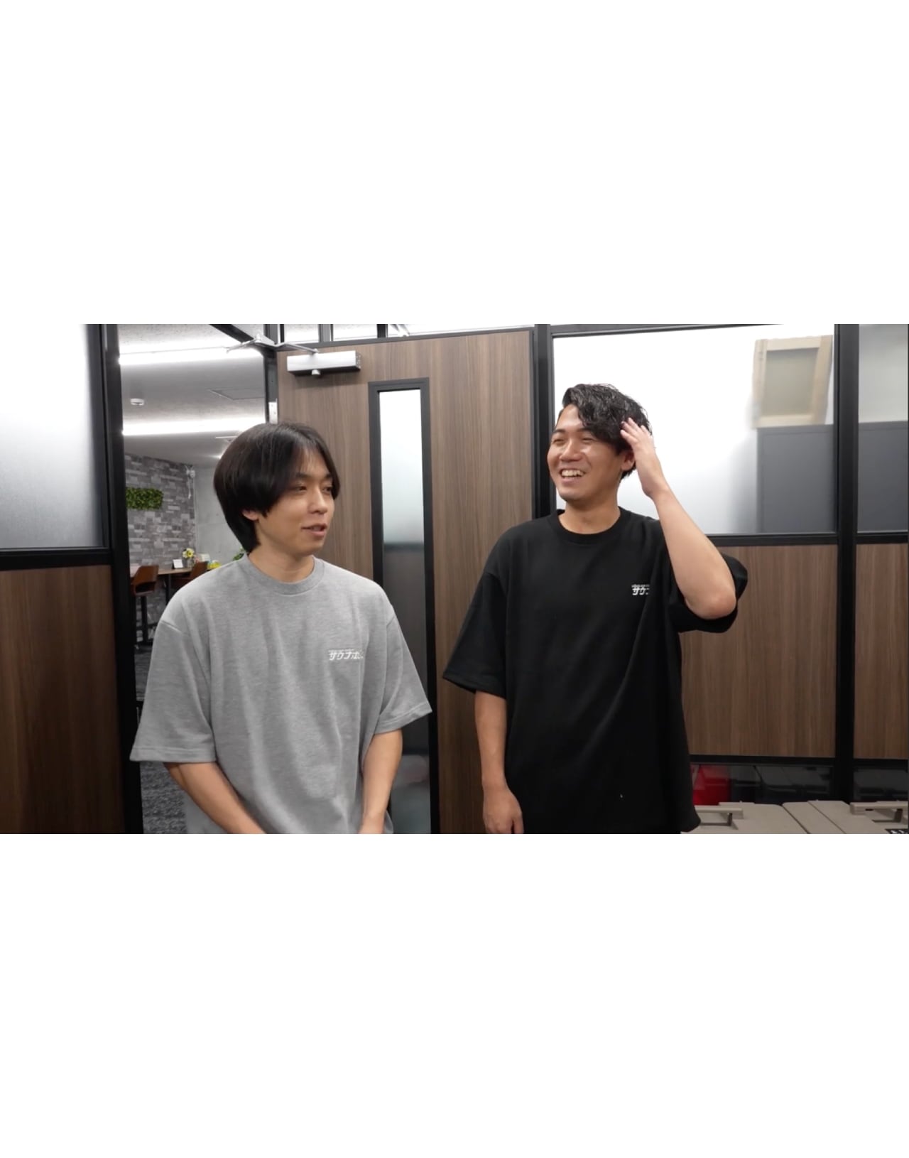 サウナボーイコラボ スウェットセットアップ GRAY | iiiSANDS