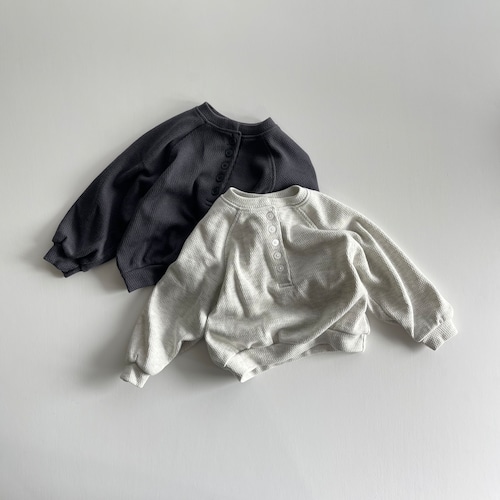 130-140  /  bonito. button tops〔ボタントップス〕