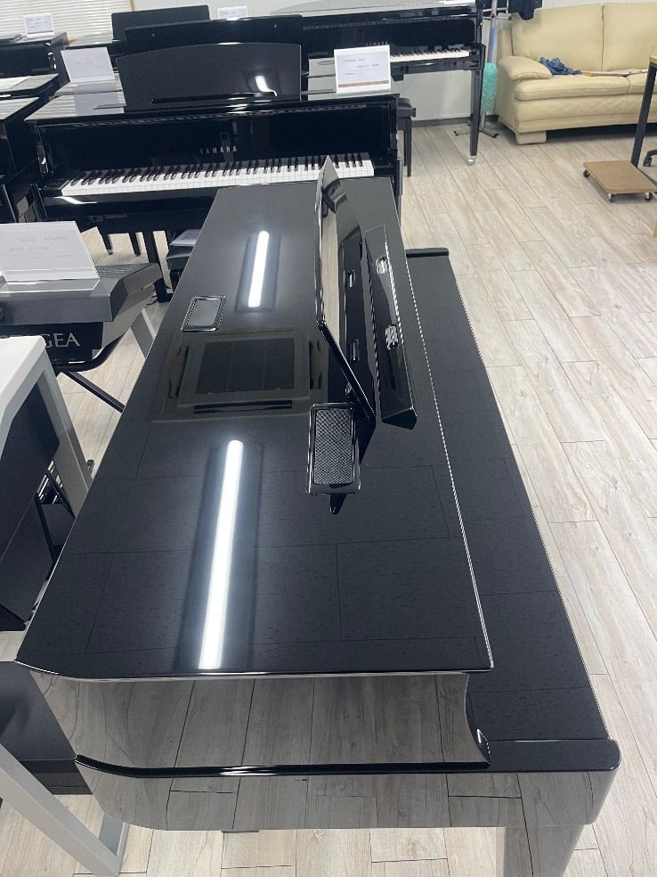 ☆90010【電子ピアノ】YAMAHA N1X 20年製 | リユース専門店エプコ