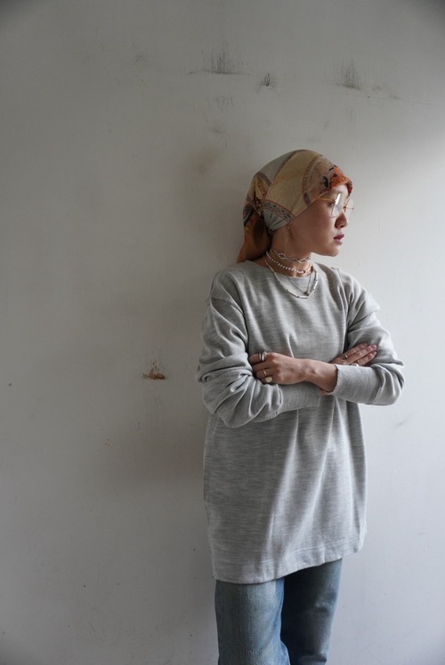 Deadstock Italian Prisoner Undershirt